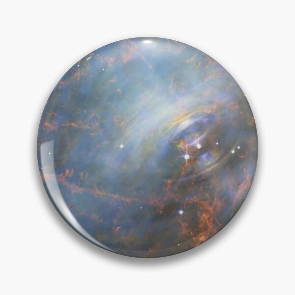 Item preview, STK205044S-Central neutron star at the heart of the Crab Nebula.  designed and sold by StocktrekImages.