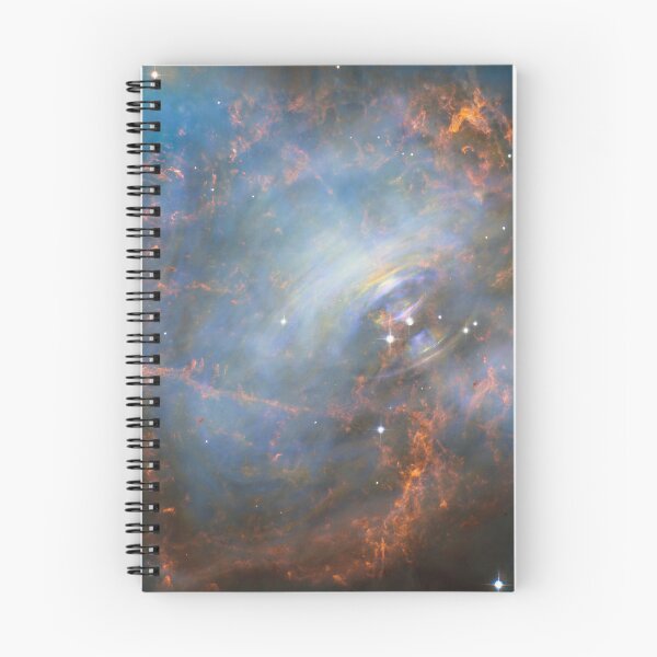 Item preview, STK205044S-Central neutron star at the heart of the Crab Nebula.  designed and sold by StocktrekImages.