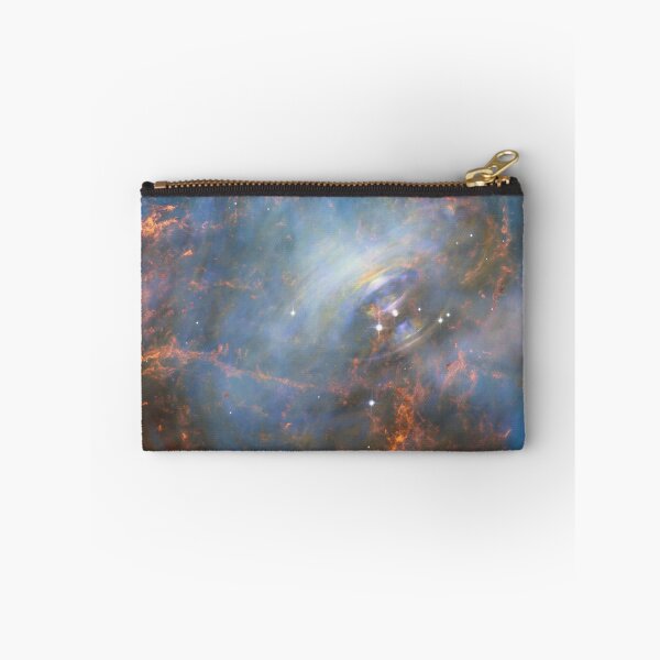 Item preview, STK205044S-Central neutron star at the heart of the Crab Nebula.  designed and sold by StocktrekImages.