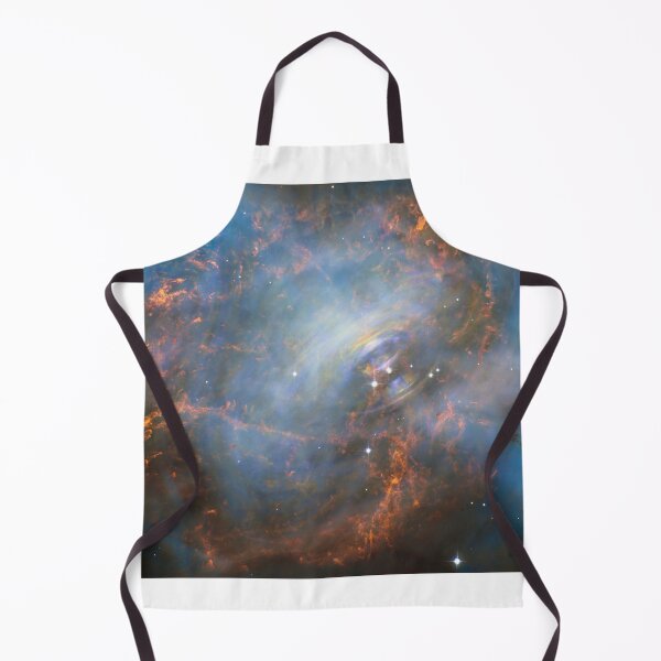 Item preview, STK205044S-Central neutron star at the heart of the Crab Nebula. designed and sold by StocktrekImages.