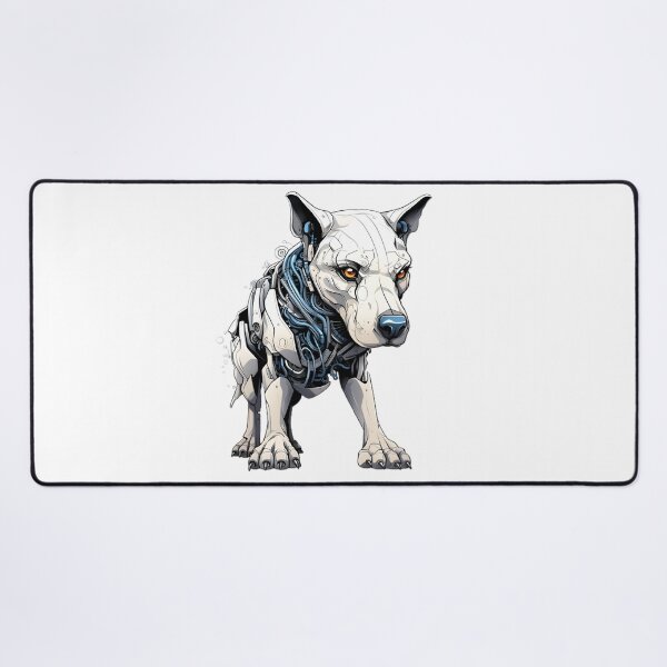 Item preview, Robotic Dog designed and sold by ShinyWolf.