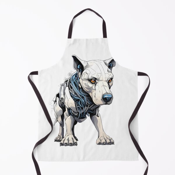 Item preview, Robotic Dog designed and sold by ShinyWolf.