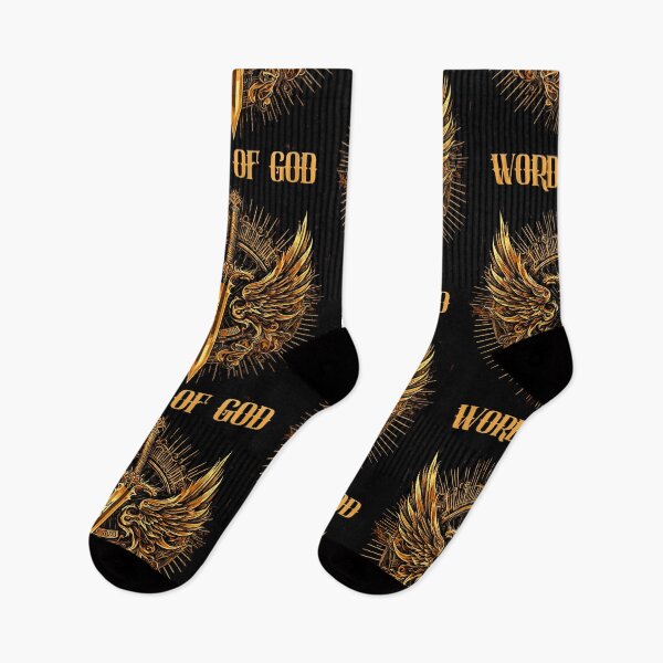 Item preview, Word of God, Sword of God v3 designed and sold by mwebba2005.