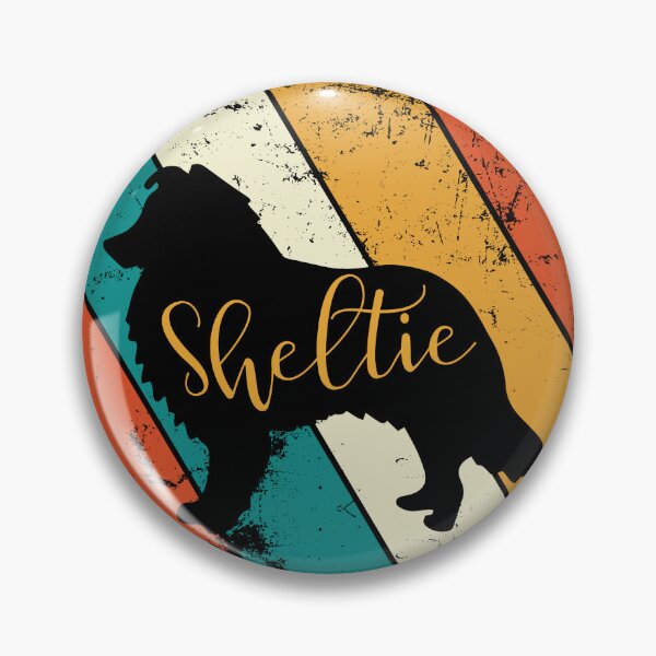 Item preview, i love my dog Sheltie designed and sold by NexCreation.