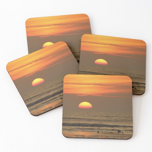 Item preview, Sunset designed and sold by Calidris Fotografie Steffi & Ben Köppler.