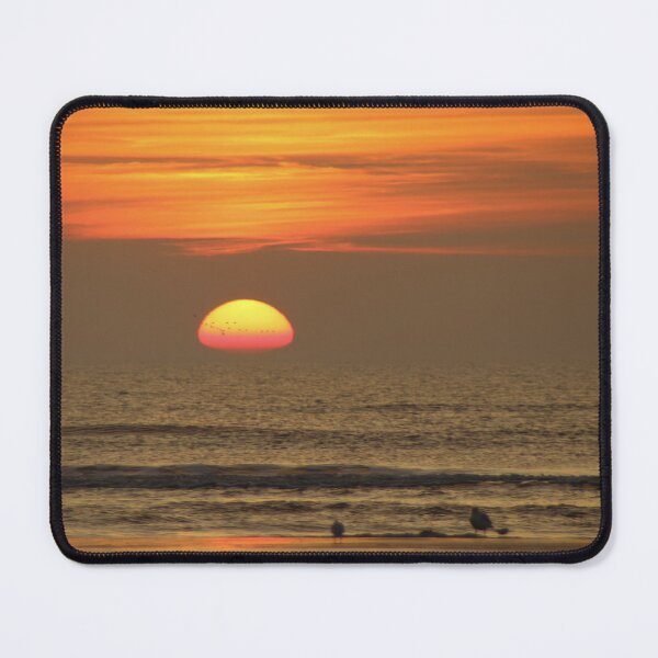 Item preview, Sunset designed and sold by Calidris Fotografie Steffi & Ben Köppler.