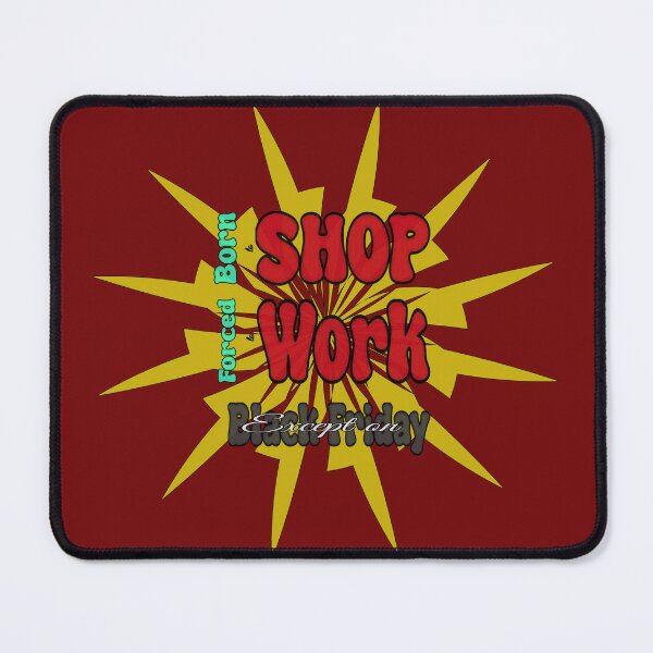 Item preview, Except on Black Friday designed and sold by Rajasekar.