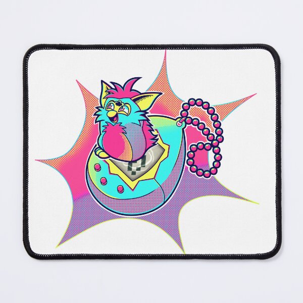 Item preview, Furb-agotchi designed and sold by TheDraconicBard.