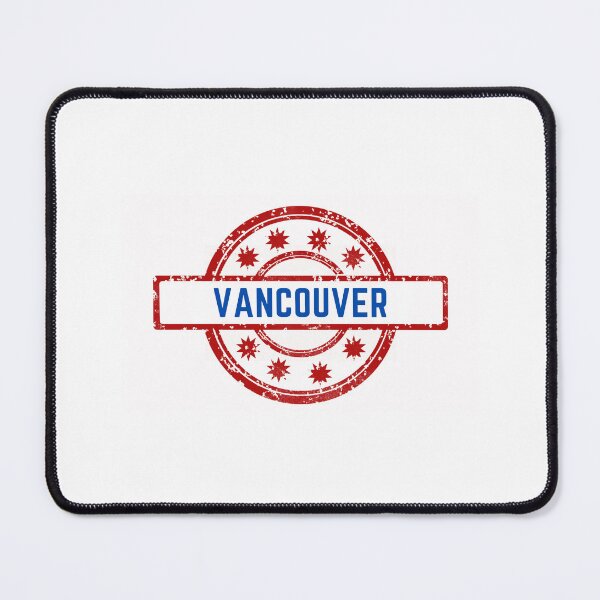 Item preview, Vancouver logo designed and sold by MPDesign84.