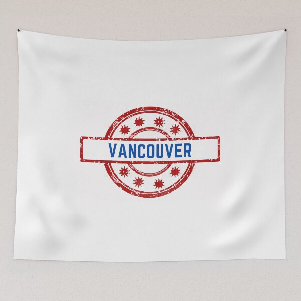 Item preview, Vancouver logo designed and sold by MPDesign84.