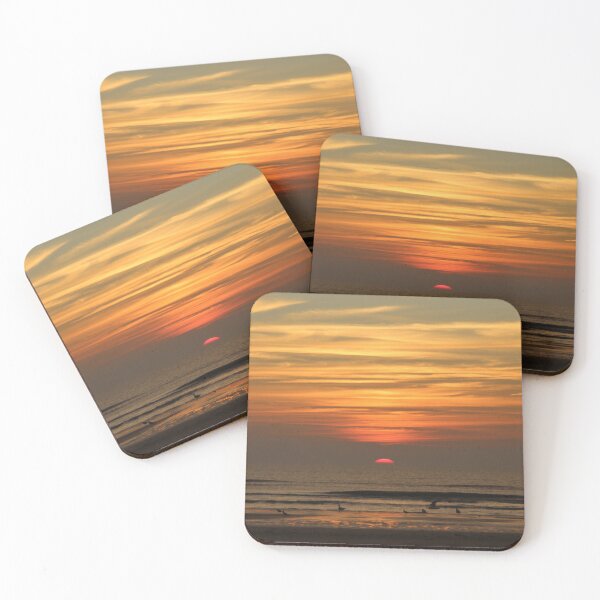 Item preview, Sunset designed and sold by Calidris Fotografie Steffi & Ben Köppler.