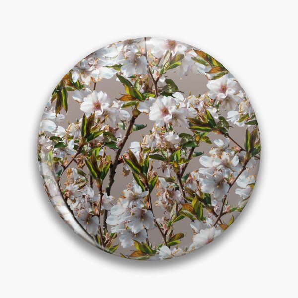 Item preview, Floral "Beige background" designed and sold by Asmaa Abdul-Azim.