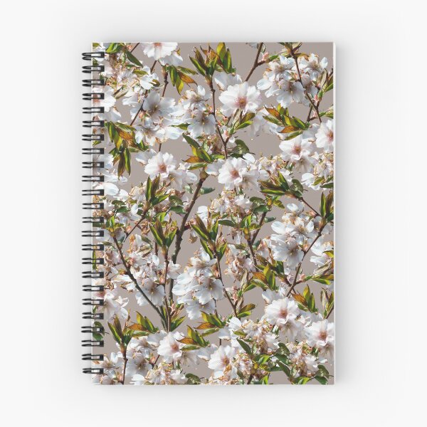 Item preview, Floral "Beige background" designed and sold by Asmaa Abdul-Azim.