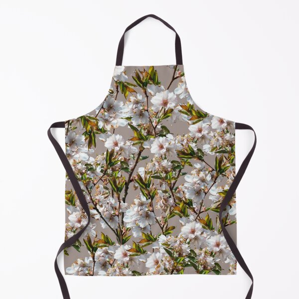 Item preview, Floral "Beige background" designed and sold by Asmaa Abdul-Azim.