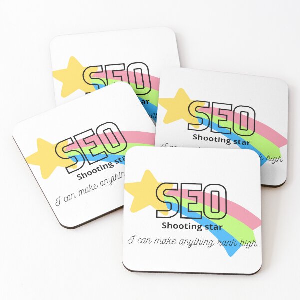Item preview, Print for the SEO stars out there designed and sold by CharlottaSofia.