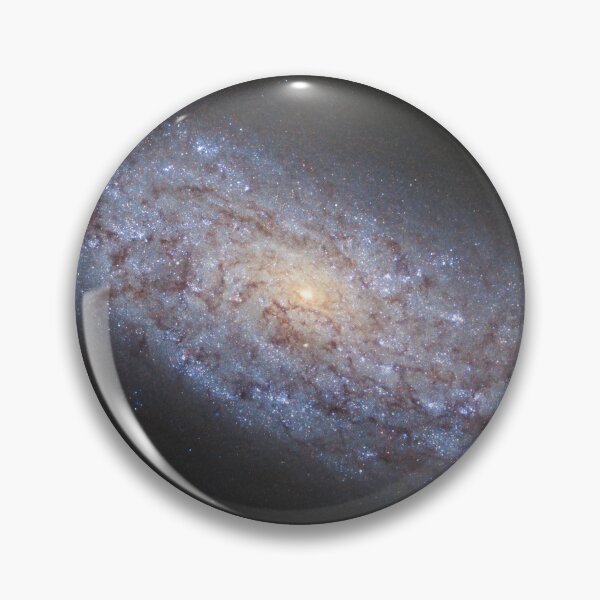 Item preview, STK205045S-Dwarf galaxy NGC 5949. designed and sold by StocktrekImages.