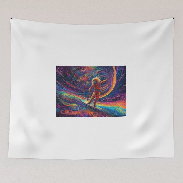 Item preview, Sky Surfer designed and sold by KilianSzmid.