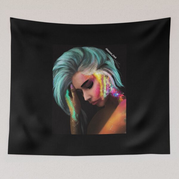 Item preview, Lights and Brightness designed and sold by Alexmar20.