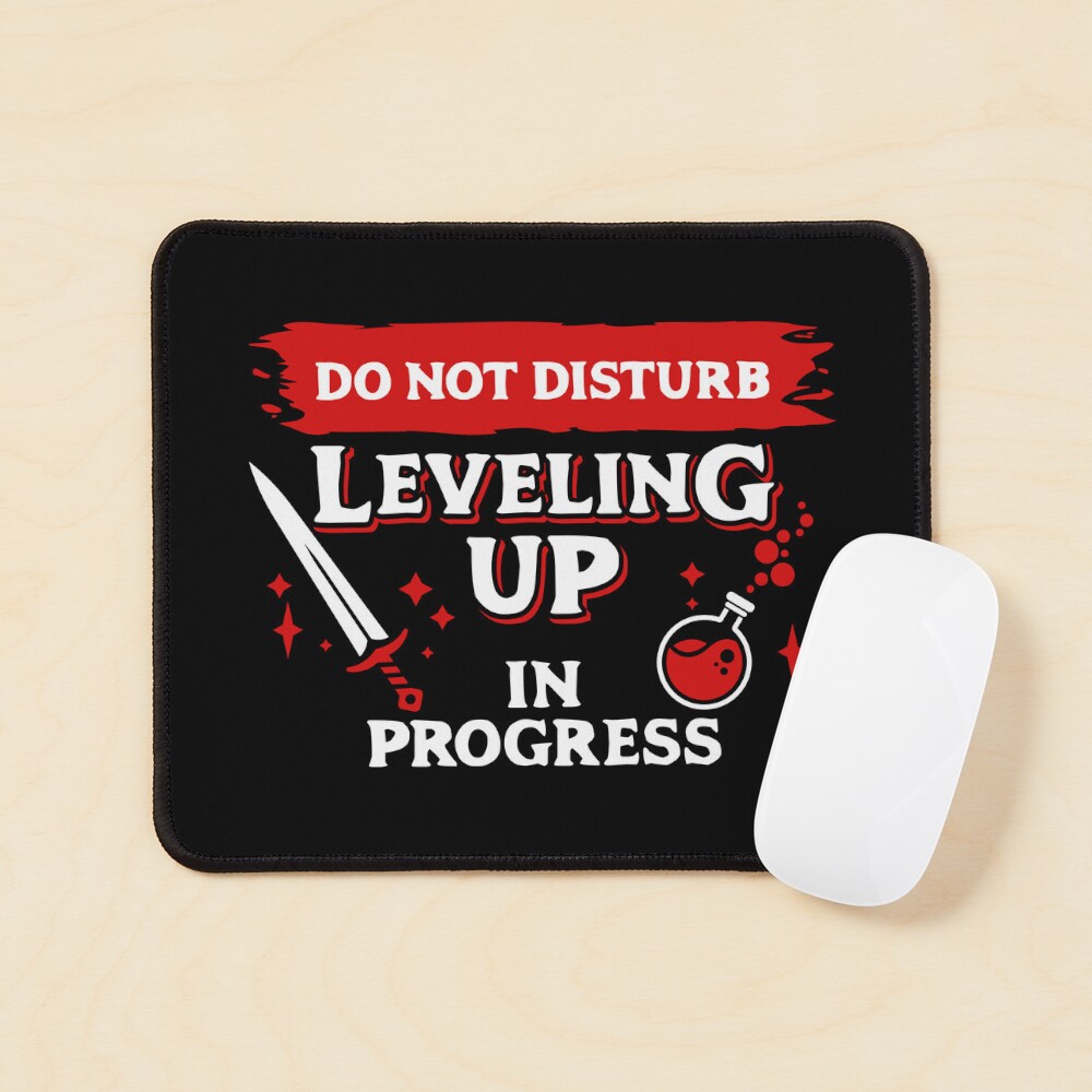 Item preview, Mouse Pad designed and sold by wolfkin-design.