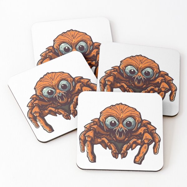 Item preview, Sweet tarantula designed and sold by Marek Leśniak.