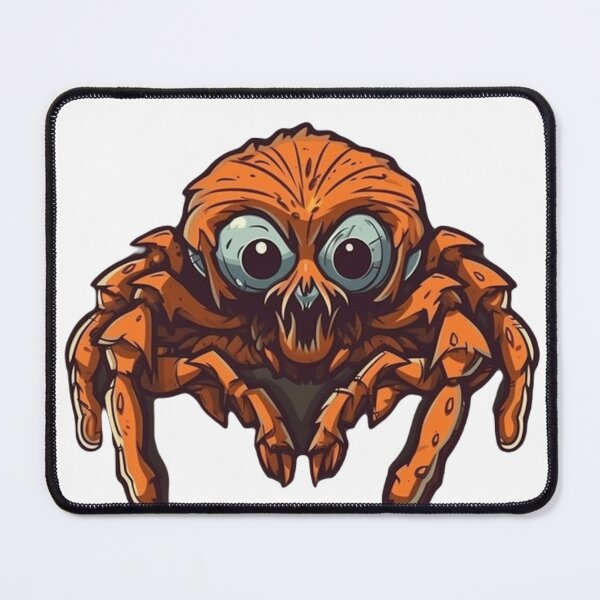 Item preview, Sweet tarantula designed and sold by Marek Leśniak.