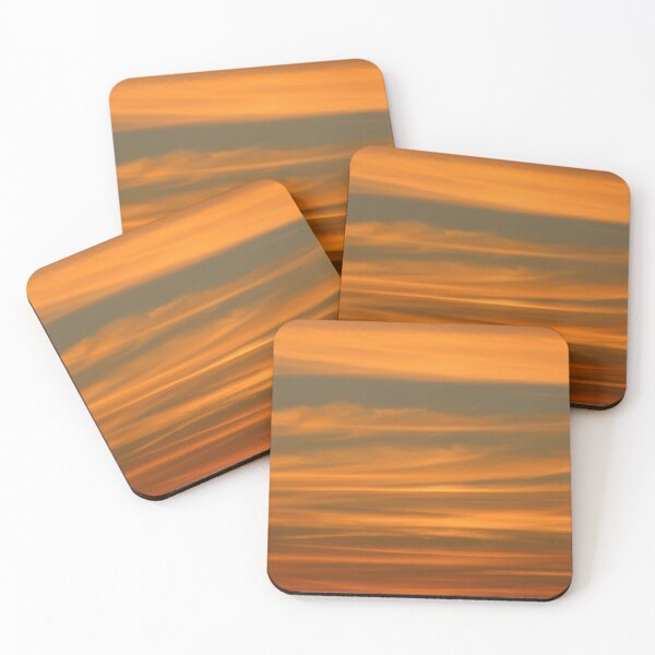Item preview, Sunset designed and sold by Calidris Fotografie Steffi & Ben Köppler.