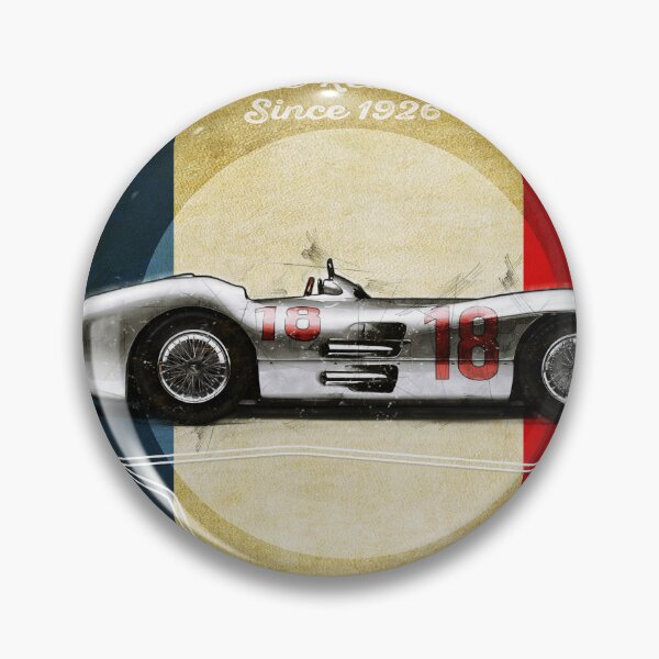 Item preview, Reims Vintage M landscape format designed and sold by Theodor Decker.
