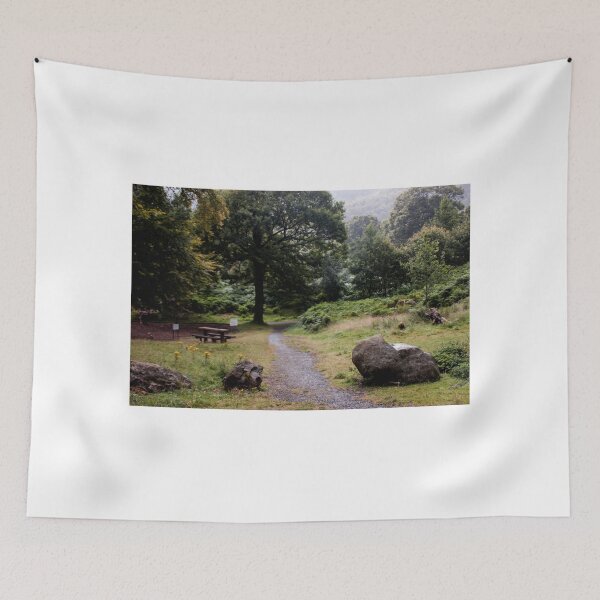 Item preview, The Most Beautiful Places In Ireland - No. 6116 designed and sold by BritishYank.