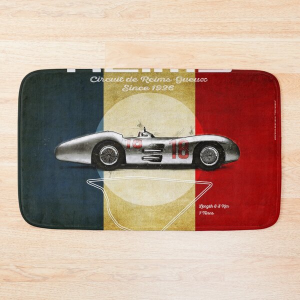 Item preview, Reims Vintage M landscape format designed and sold by Theodor Decker.
