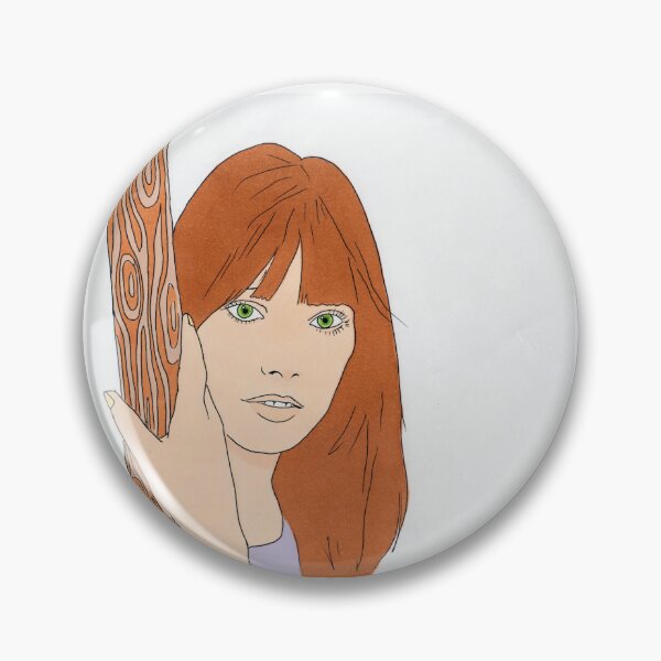 Item preview, Jane B. designed and sold by Ziggy-Alka.
