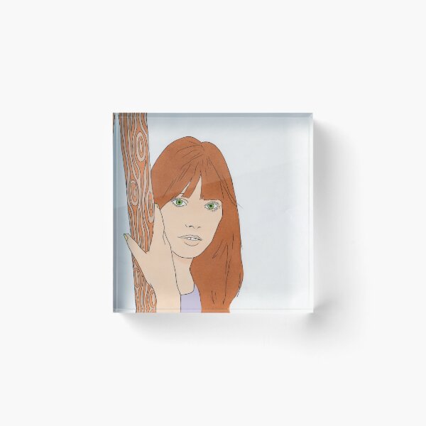 Item preview, Jane B. designed and sold by Ziggy-Alka.