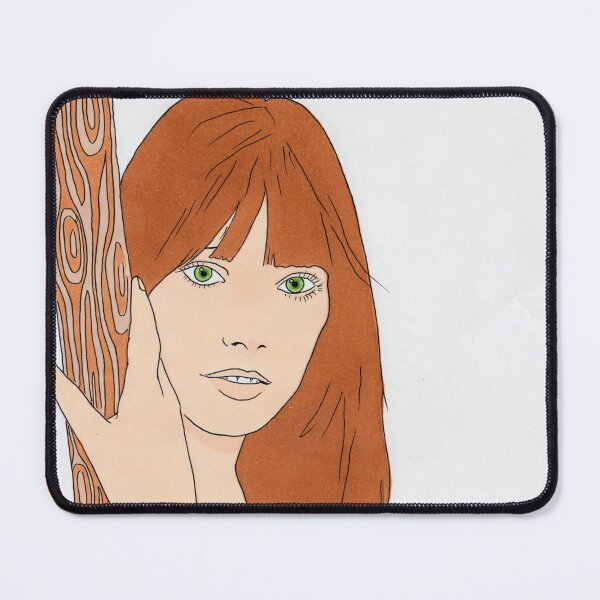 Item preview, Jane B. designed and sold by Ziggy-Alka.