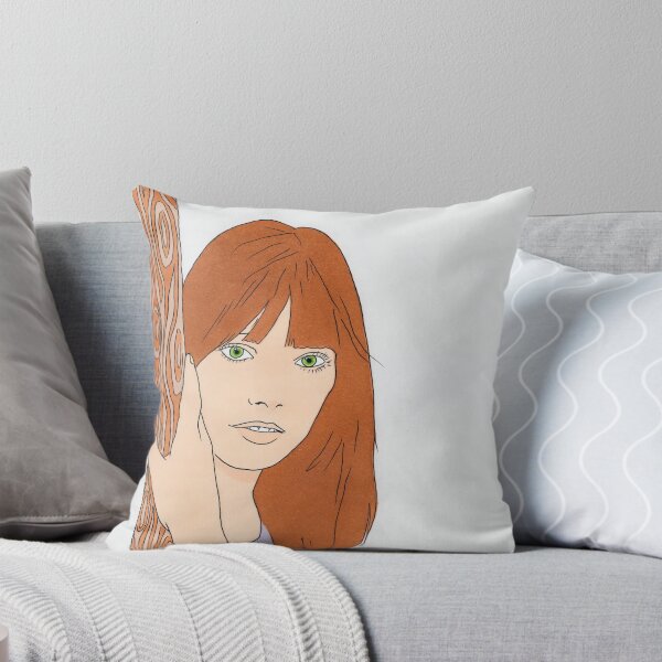 Item preview, Jane B. designed and sold by Ziggy-Alka.
