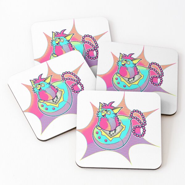Item preview, Furb-agotchi designed and sold by TheDraconicBard.