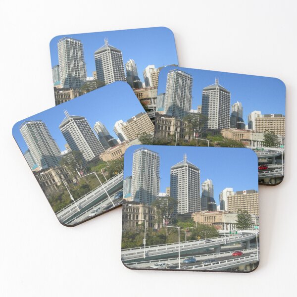 Item preview, Brisbane Riverside designed and sold by JuliaWright.