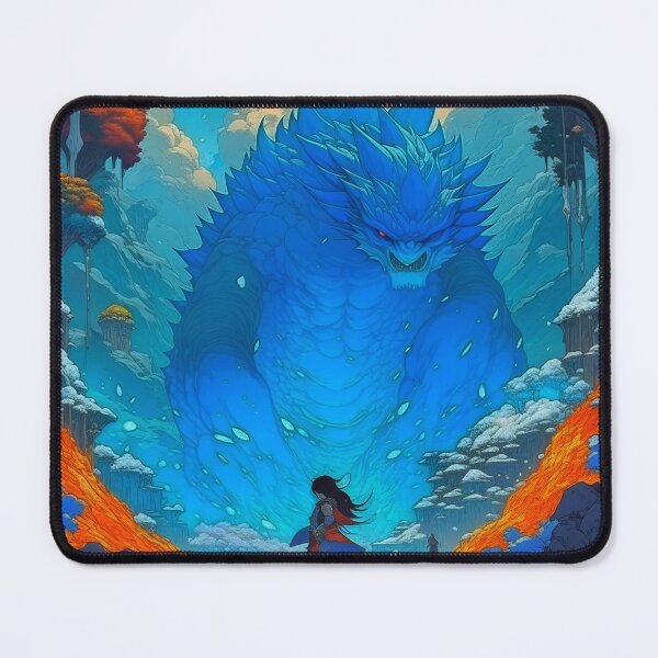 Item preview, Chilled Embers, Blaze's Frozen Lullaby designed and sold by Daniel Dudgeon.