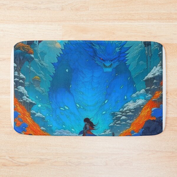 Item preview, Chilled Embers, Blaze's Frozen Lullaby designed and sold by Daniel Dudgeon.