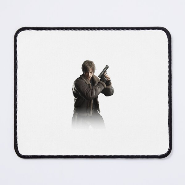 Item preview, resident evil 2 - leon 2 designed and sold by obada mohsen.