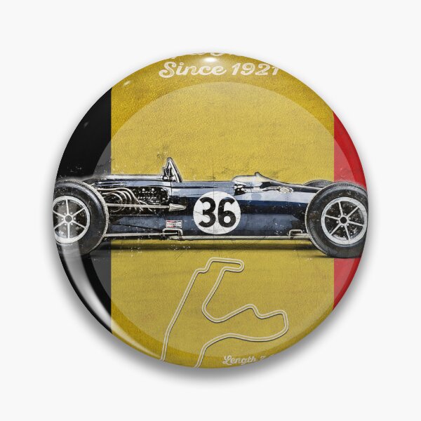 Item preview, Spa Eagle Weslake landscape format designed and sold by Theodor Decker.