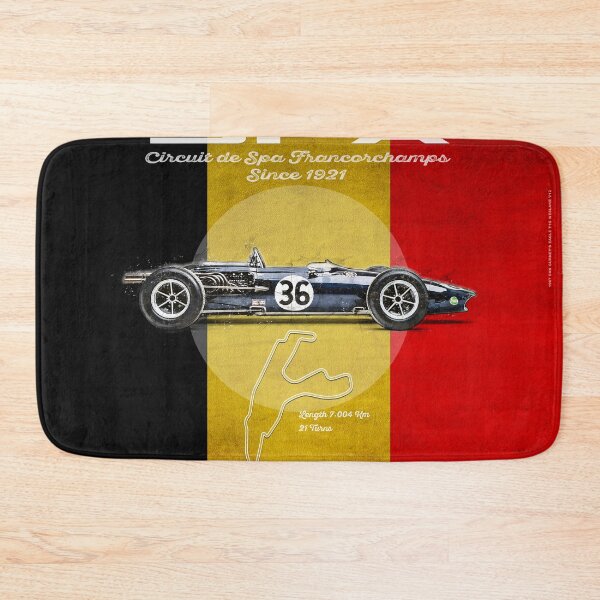 Item preview, Spa Eagle Weslake landscape format designed and sold by Theodor Decker.