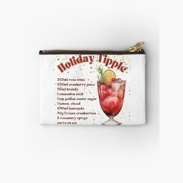 Artikelvorschau, Feiertagsgetränk – (nicht) hässlicher Weihnachtspullover entworfen und verkauft von LenasVersion.