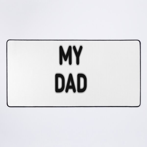 Item preview, my dad  designed and sold by MKshoper.