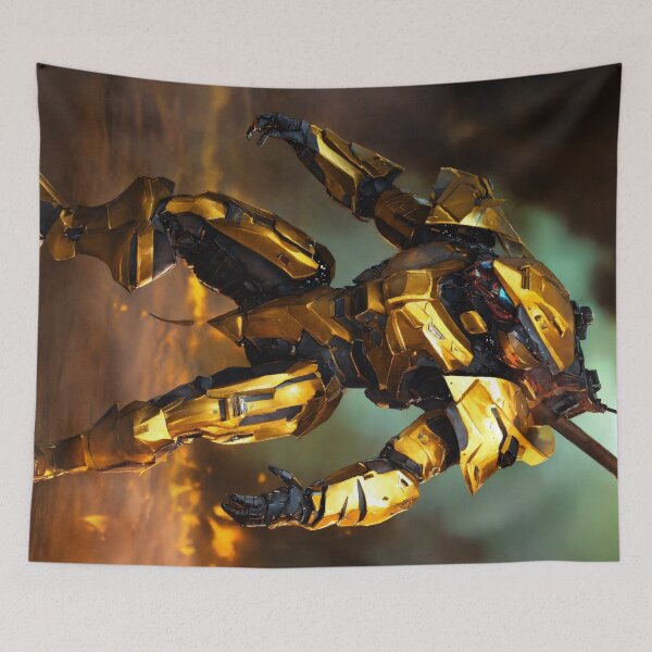 Item preview, Alien Soldier designed and sold by RaF71PrO.