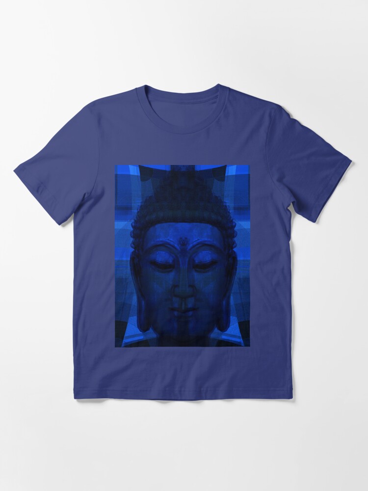 blue buddha london shirts