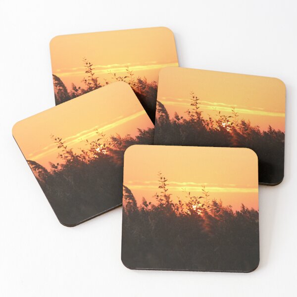 Item preview, Sunrise designed and sold by Calidris Fotografie Steffi & Ben Köppler.