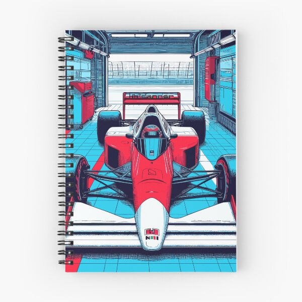 Item preview, Classic F1 Garage Set B - 1 of 4 designed and sold by OriginalMrP.