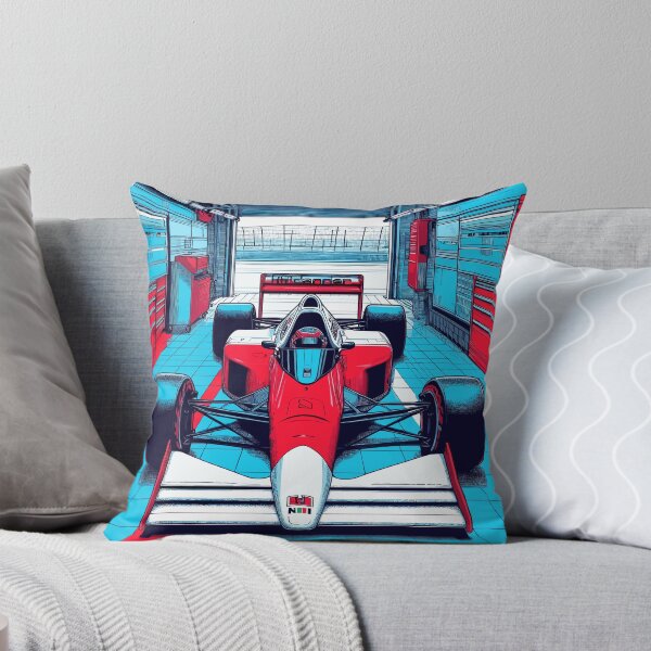 Item preview, Classic F1 Garage Set B - 1 of 4 designed and sold by OriginalMrP.