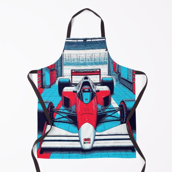 Item preview, Classic F1 Garage Set B - 1 of 4 designed and sold by OriginalMrP.