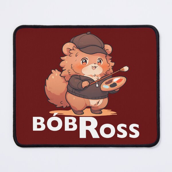 Artikelvorschau, Bobr Ross – Lustiger Biber, Bober Meme entworfen und verkauft von SeraphineArts.