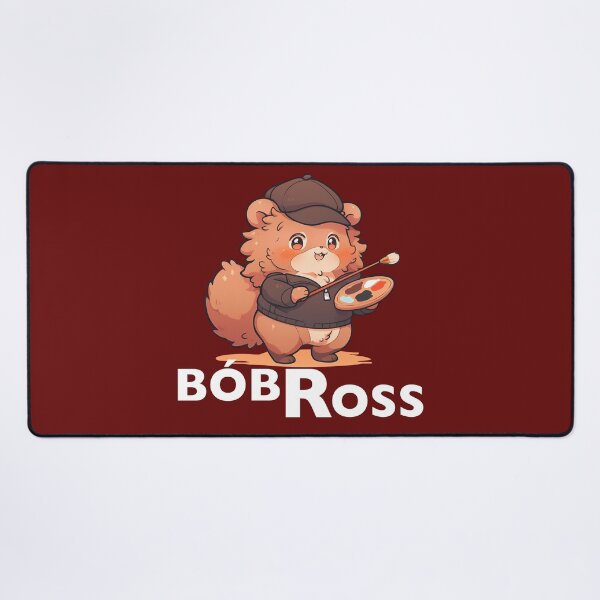 Item preview, Bobr Ross - Funny Beaver, Bober Meme designed and sold by SeraphineArts.